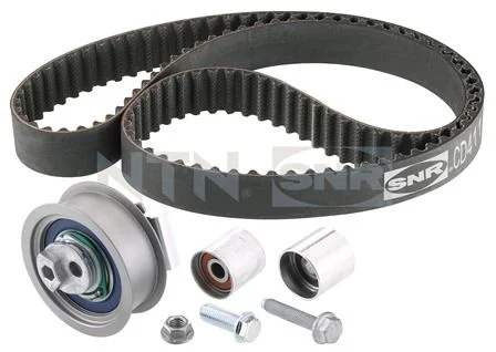 Timing Belt Kit SNR KD457.76