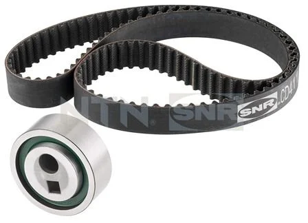 Kit de Correia Distribuição SNR KD459.07