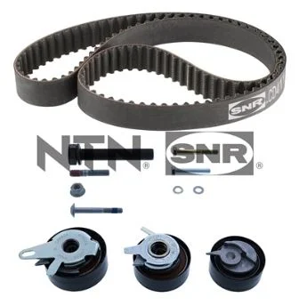 Kit de Correia Distribuição SNR KD465.01