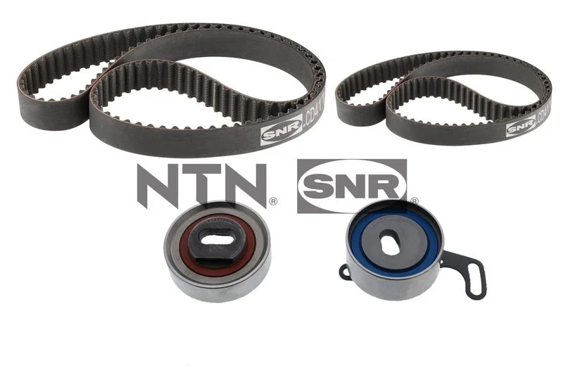 Kit de Correia Distribuição SNR KD474.11