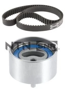 Kit de Correia Distribuição SNR KD477.09