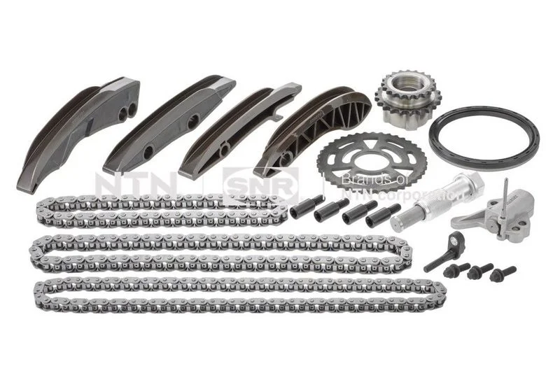 Kit de corrente de distribuição SNR KDC450.01