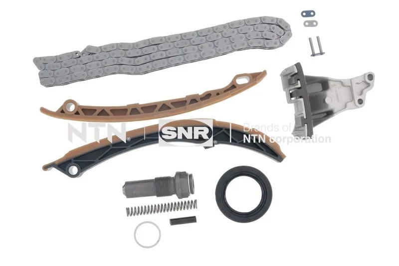 Kit de corrente de distribuição SNR KDC451.08