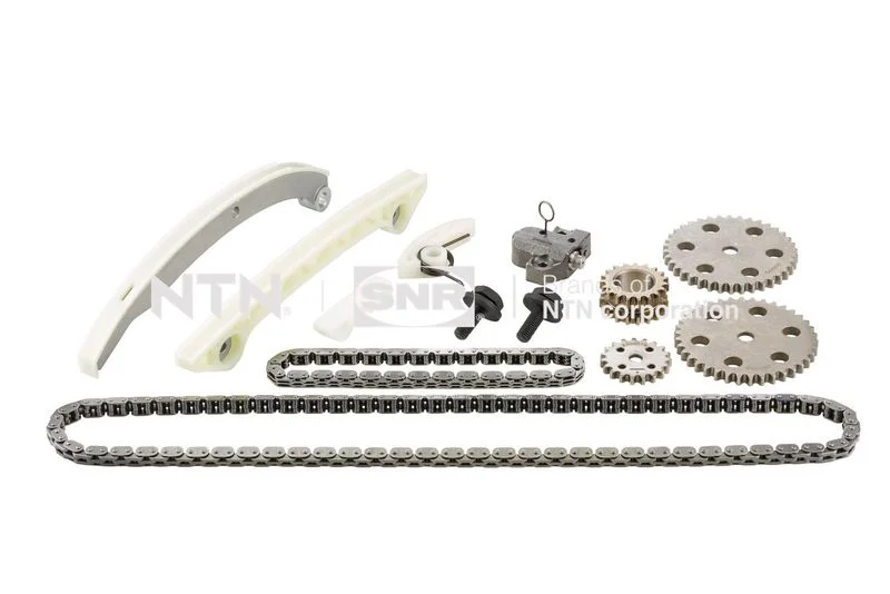 Kit de corrente de distribuição SNR KDC452.03