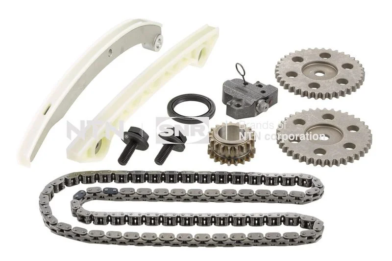 Kit de corrente de distribuição SNR KDC452.04