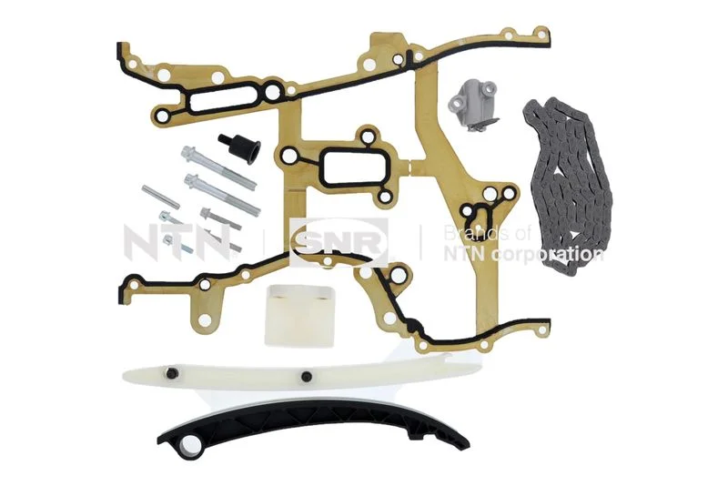 Kit de corrente de distribuição SNR KDC453.11