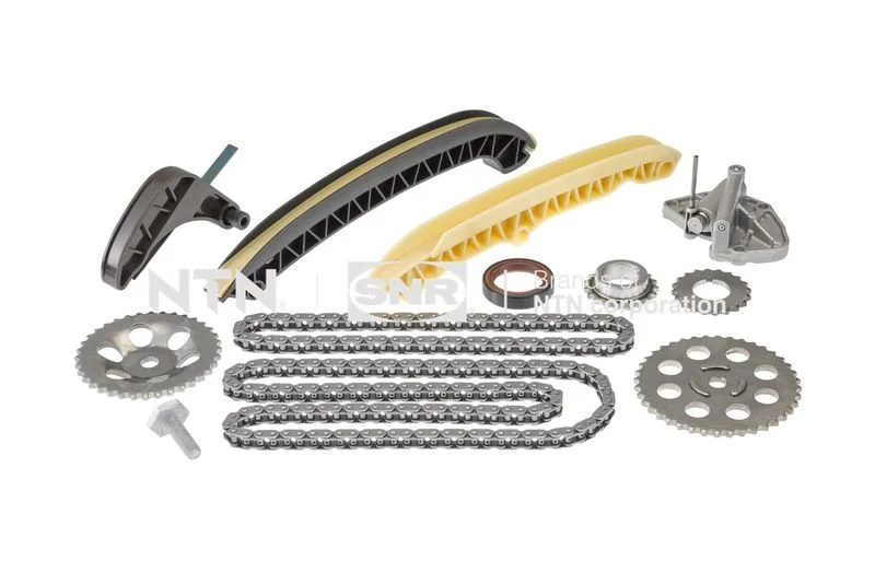 Kit de corrente de distribuição SNR KDC457.07