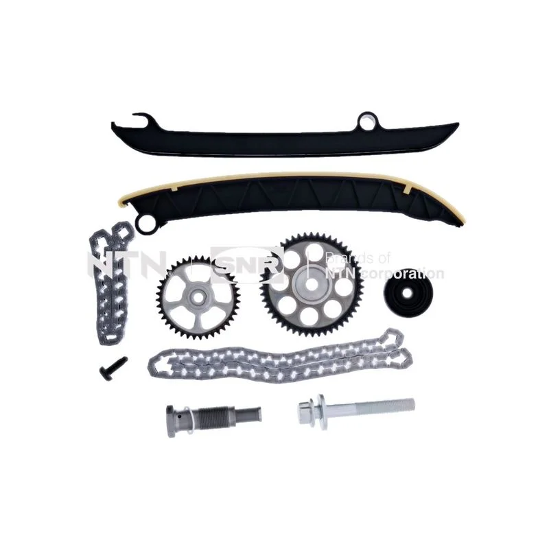 Kit de corrente de distribuição SNR KDC457.13