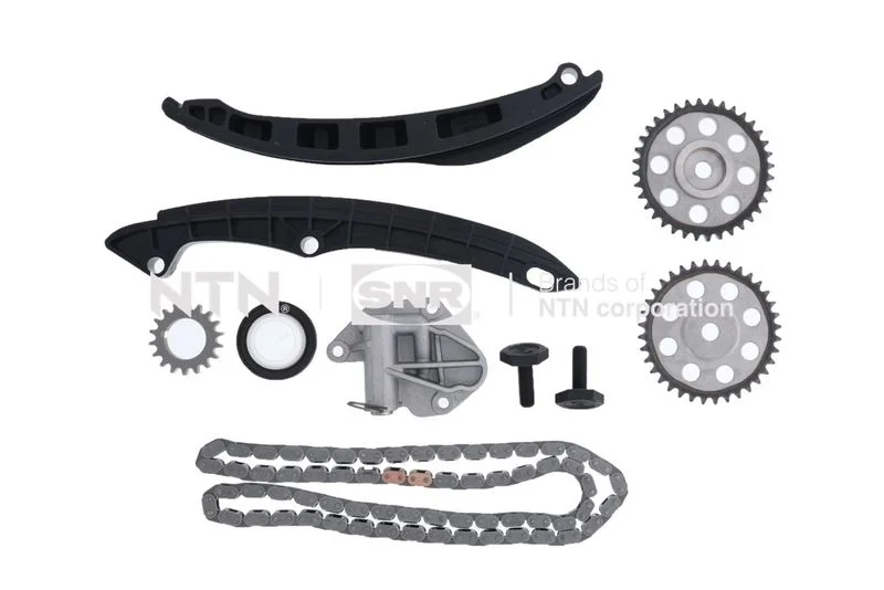 Kit de corrente de distribuição SNR KDC457.20