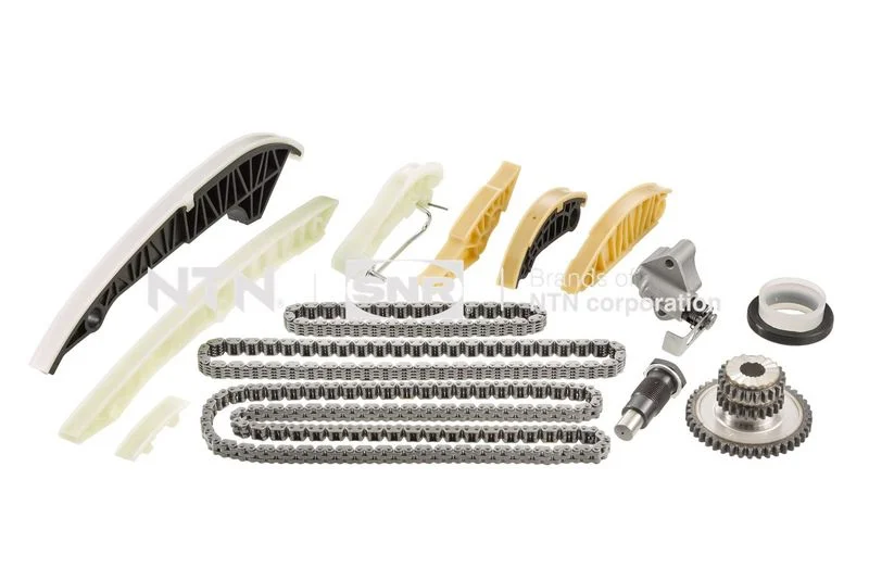 Kit de corrente de distribuição SNR KDC457.26