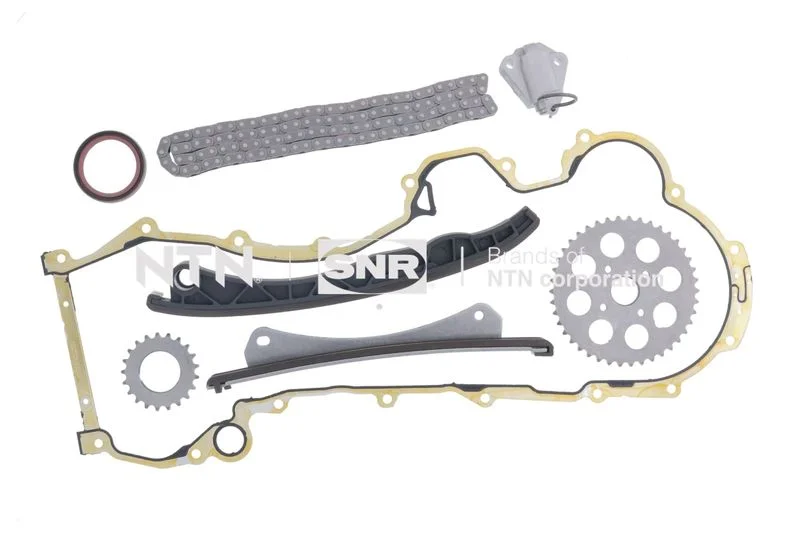 Kit de corrente de distribuição SNR KDC458.00