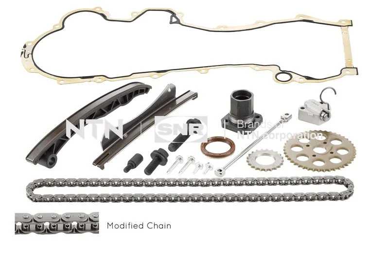 Kit de corrente de distribuição SNR KDC458.03