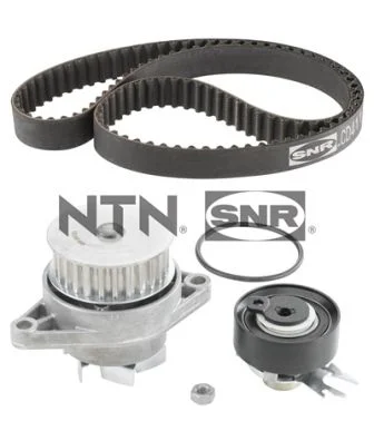 Water Pump & Timing Belt Kit SNR KDP457.360