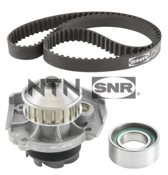 Water Pump & Timing Belt Kit SNR KDP458.140