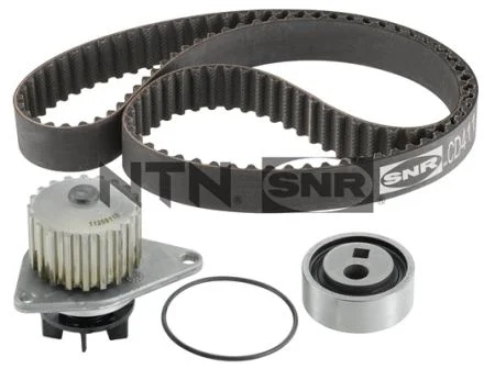 Water Pump & Timing Belt Kit SNR KDP459.030