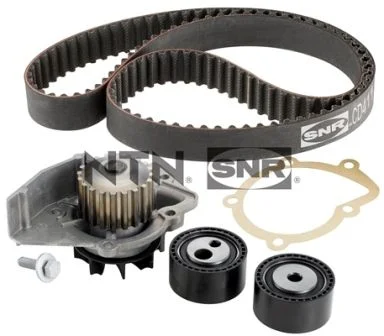 Water Pump & Timing Belt Kit SNR KDP459.300
