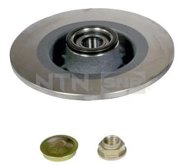 Disco de Travão SNR KF155.81U