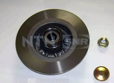 Disco de Travão SNR KF155.83U