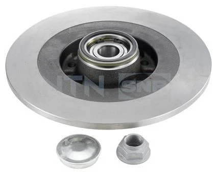 Brake Disc SNR KF155.90U