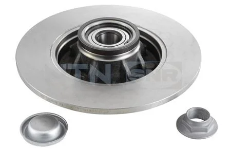 Disco de Travão SNR KF159.54U