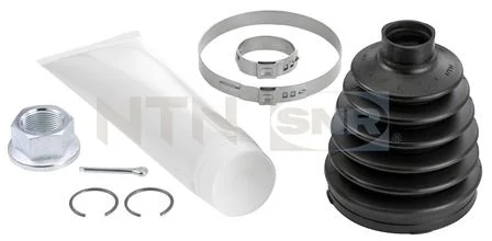Bellow Kit, drive shaft SNR OBK68.003