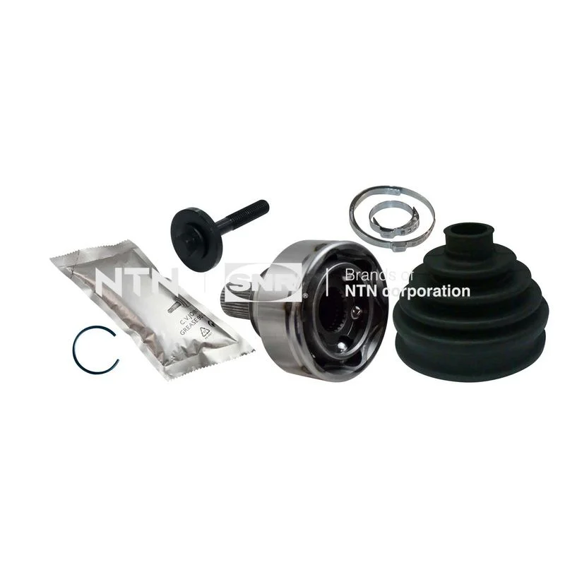 Joint Kit, drive shaft SNR OJK52.014