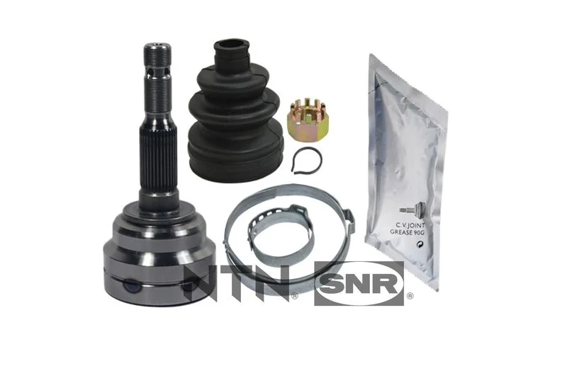 Conjunto de Juntas, eixo de transmissão SNR OJK53.006