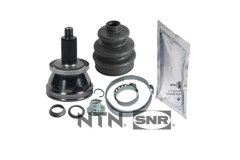 Conjunto de Juntas, eixo de transmissão SNR OJK54.006