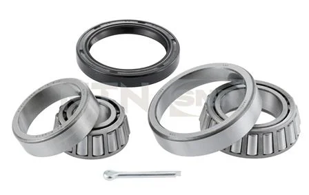Kit de rolamentos de roda SNR R140.34