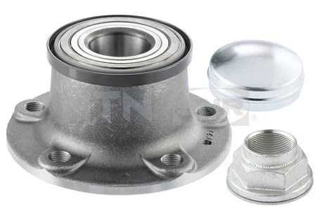 Wheel Bearing Kit SNR R140.89