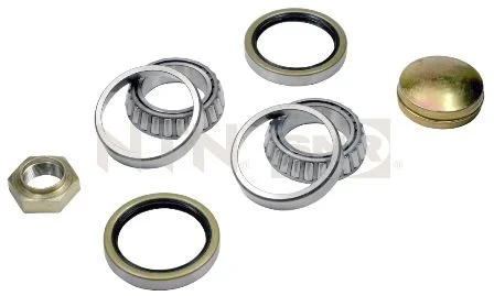 Kit de rolamentos de roda SNR R140.94