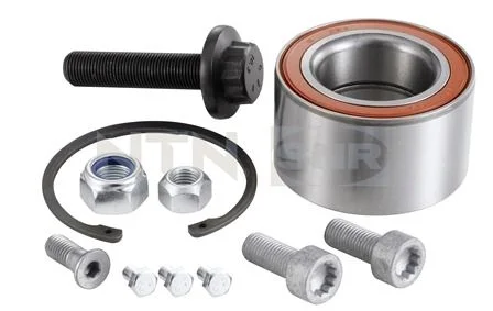 Kit de rolamentos de roda SNR R140.97