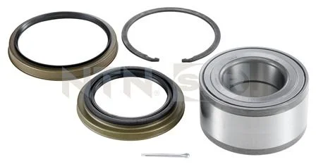 Wheel Bearing Kit SNR R141.20