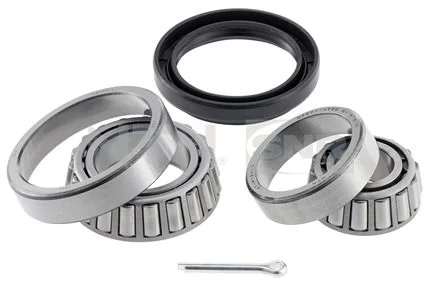 Kit de rolamentos de roda SNR R141.79