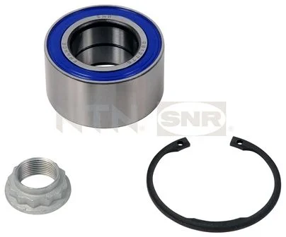 Kit de rolamentos de roda SNR R150.23