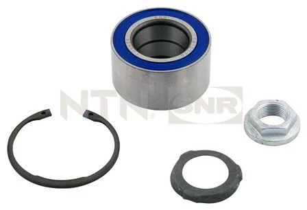 Kit de rolamentos de roda SNR R150.28