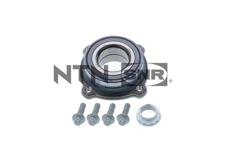 Kit de rolamentos de roda SNR R150.29
