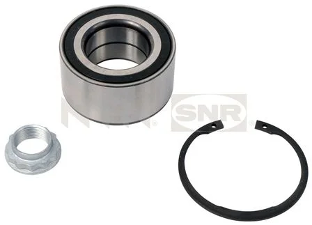 Kit de rolamentos de roda SNR R150.33