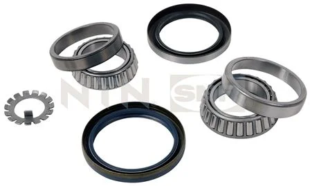 Kit de rolamentos de roda SNR R151.09