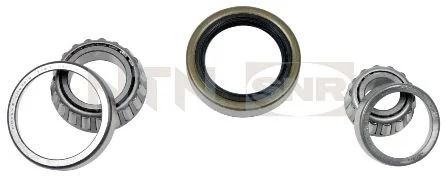 Kit de rolamentos de roda SNR R151.14