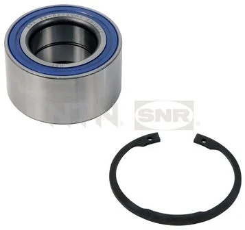 Kit de rolamentos de roda SNR R151.26
