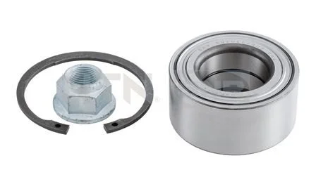 Kit de rolamentos de roda SNR R151.27