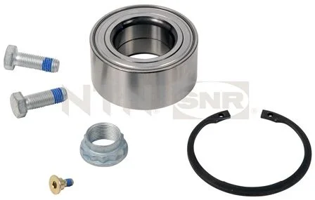 Kit de rolamentos de roda SNR R151.33