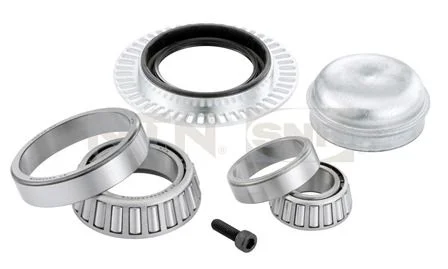 Kit de rolamentos de roda SNR R151.35