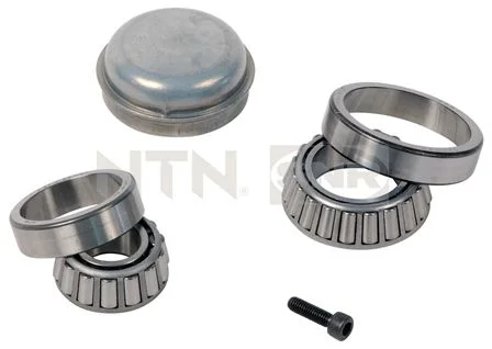 Kit de rolamentos de roda SNR R151.36