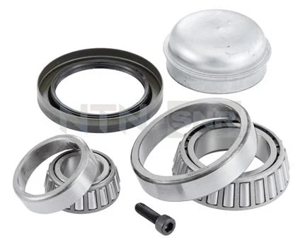 Kit de rolamentos de roda SNR R151.38