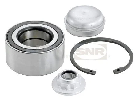 Kit de rolamentos de roda SNR R151.46