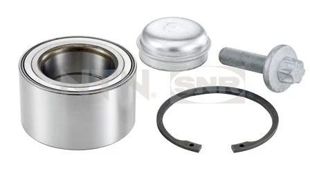 Kit de rolamentos de roda SNR R151.49