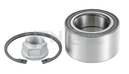 Kit de rolamentos de roda SNR R151.50