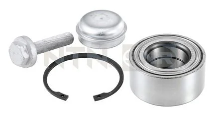 Kit de rolamentos de roda SNR R151.54